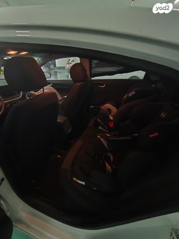 מודעת רכב יונדאי אקסנט i25