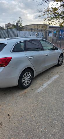 מודעת רכב קיה סיד