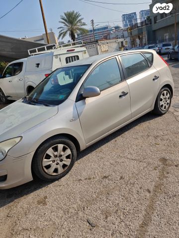 מודעת רכב יונדאי i30