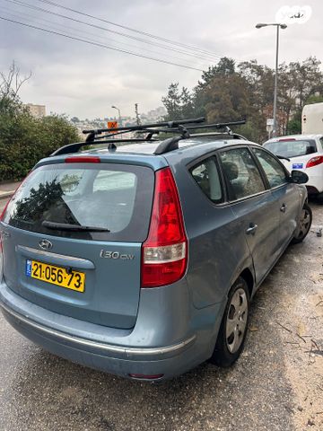 מודעת רכב יונדאי i30