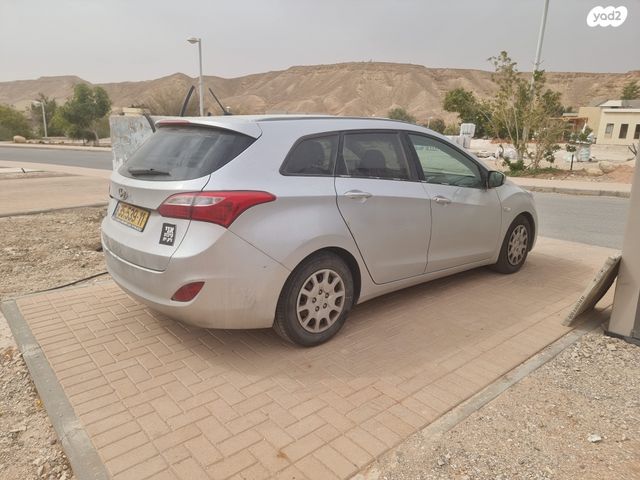 מודעת רכב יונדאי i30