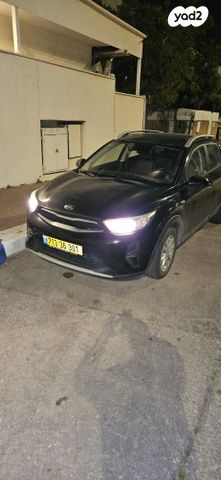 מודעת רכב קיה סטוניק