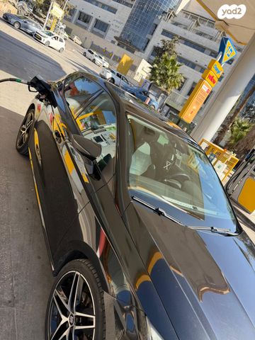 מודעת רכב סיאט איביזה