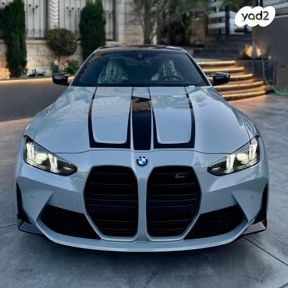 מודעת רכב ב מ וו M4