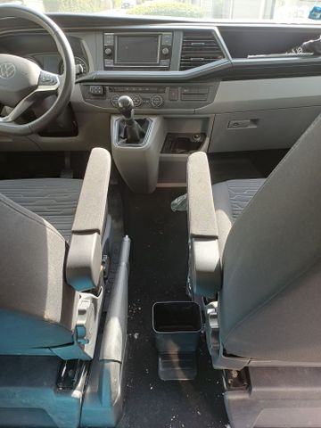 מודעת רכב פולקסווגן קראוול