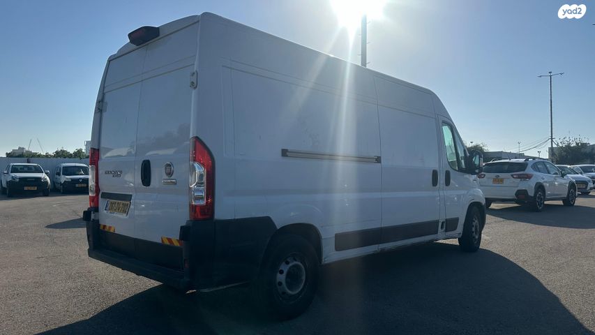 מודעת רכב פיאט דוקאטו 2