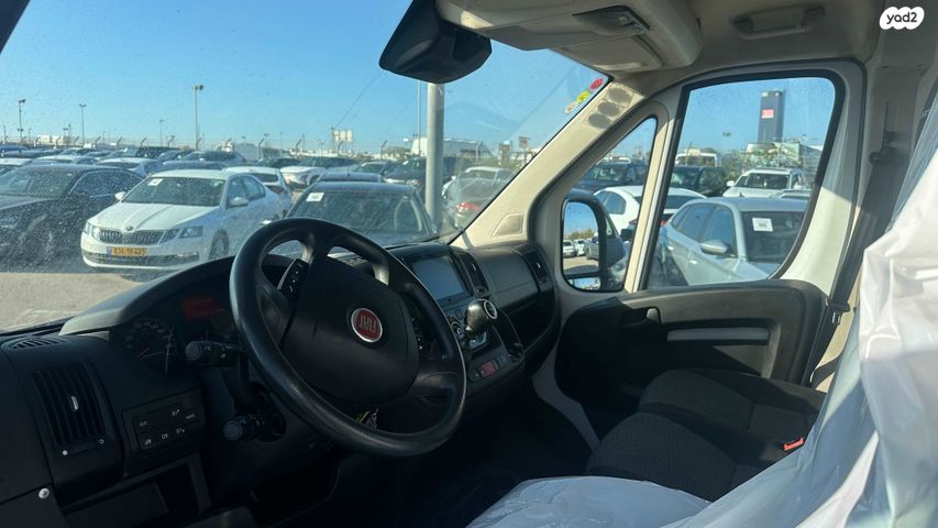 מודעת רכב פיאט דוקאטו 1