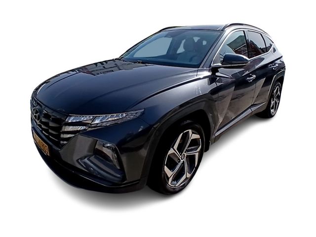 מודעת רכב יונדאי טוסון