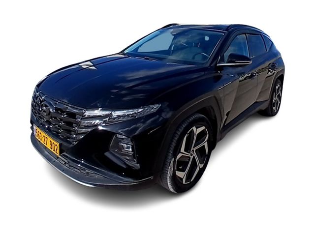 מודעת רכב יונדאי טוסון