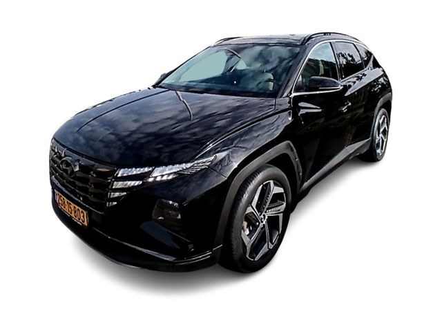 מודעת רכב יונדאי טוסון