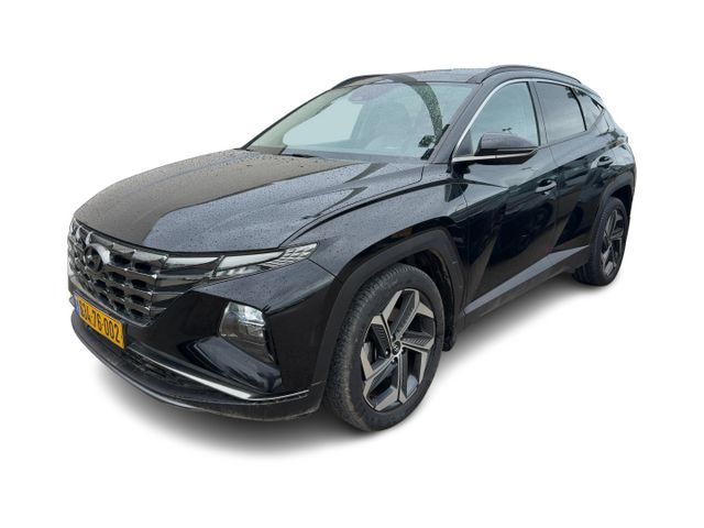 מודעת רכב יונדאי טוסון