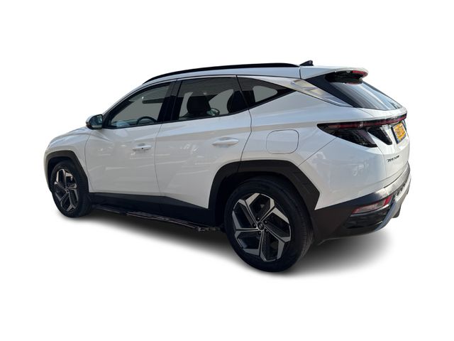 מודעת רכב יונדאי טוסון 1