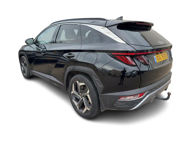 מודעת רכב יונדאי טוסון 1