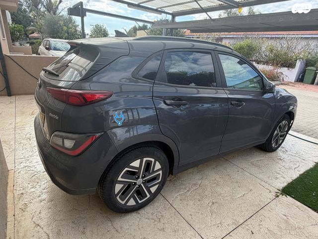 מודעת רכב יונדאי קונה