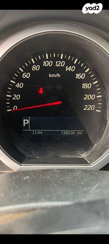 מודעת רכב סוזוקי גרנד ויטרה