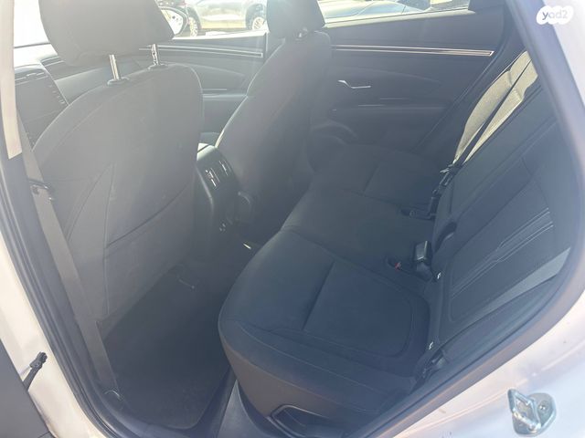 מודעת רכב יונדאי טוסון