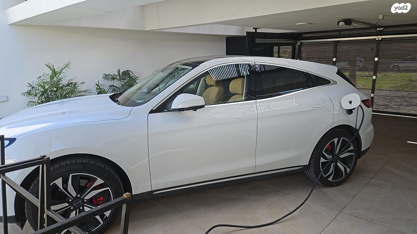 מודעת רכב סרס 5