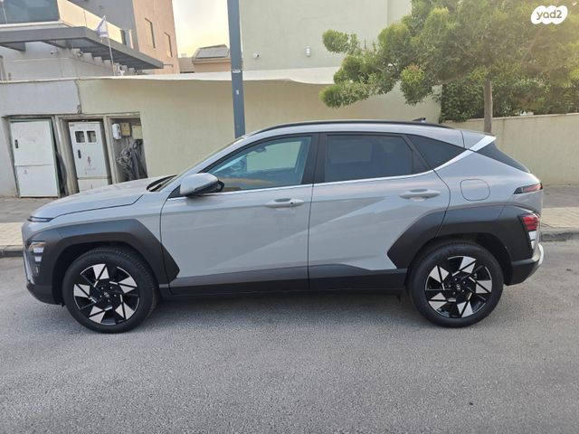 מודעת רכב יונדאי קונה