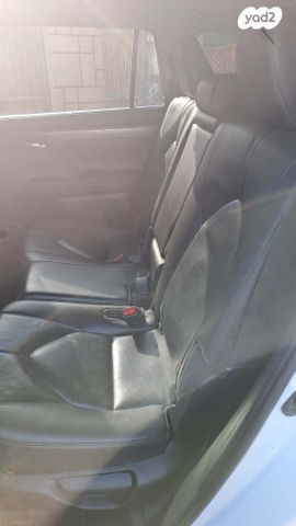 מודעת רכב טויוטה היילנדר