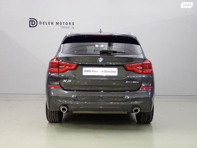 מודעת רכב ב מ וו X3 2