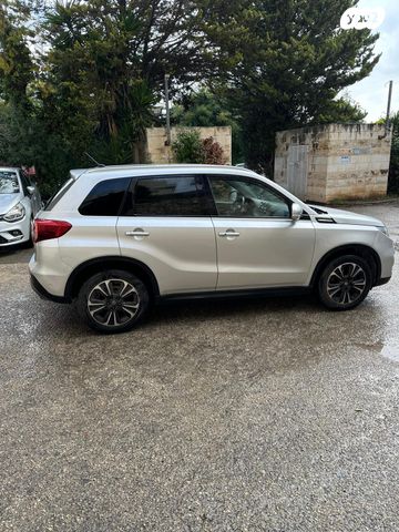 מודעת רכב סוזוקי ויטרה