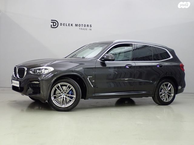 מודעת רכב ב מ וו X3