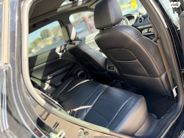 מודעת רכב סרס EV-3