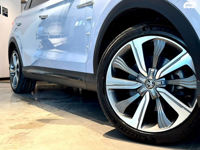 מודעת רכב אם ג'י מארוול R 2