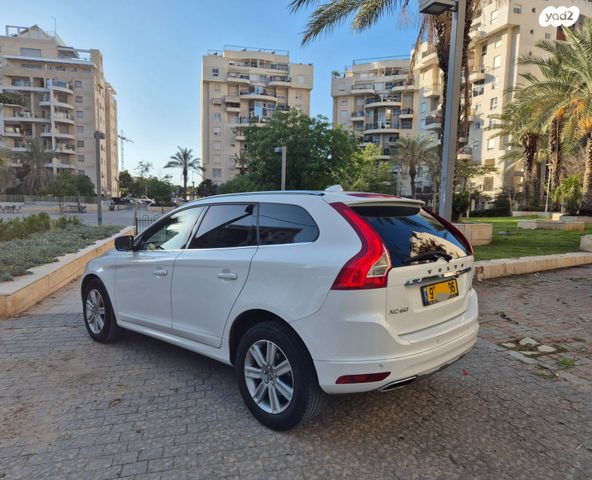 מודעת רכב וולוו XC60 1