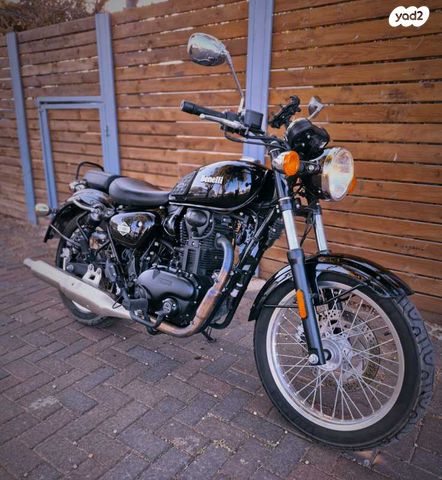 מודעת רכב בנלי אימפריאלה 400