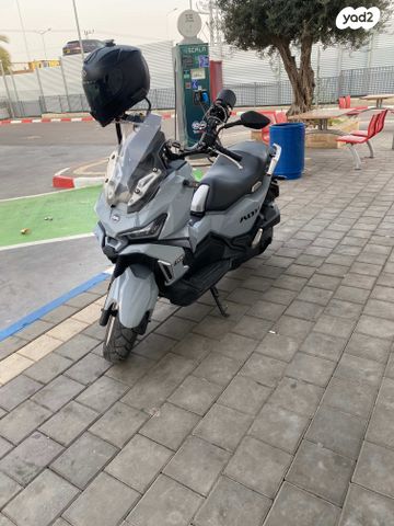 מודעת רכב אחר כללי