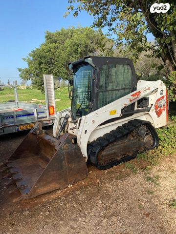מודעת רכב מיני מעמיס