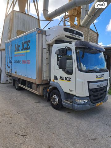 מודעת רכב דאף