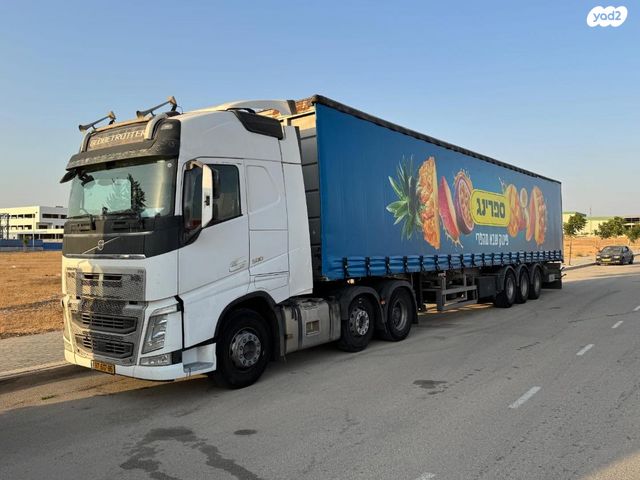 מודעת רכב וולוו