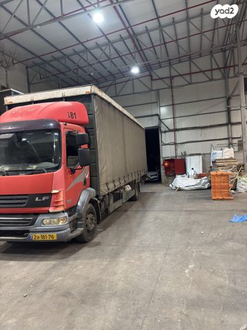 מודעת רכב דאף