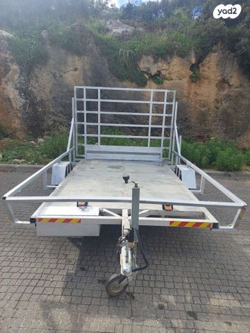 מודעת רכב פרטי/מסחרי