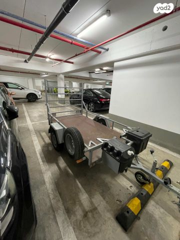 מודעת רכב פרטי/מסחרי