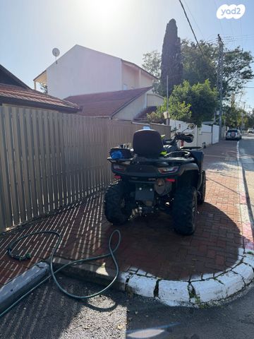 מודעת רכב סאגווי