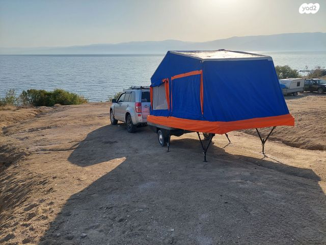 מודעת רכב פרטי/מסחרי