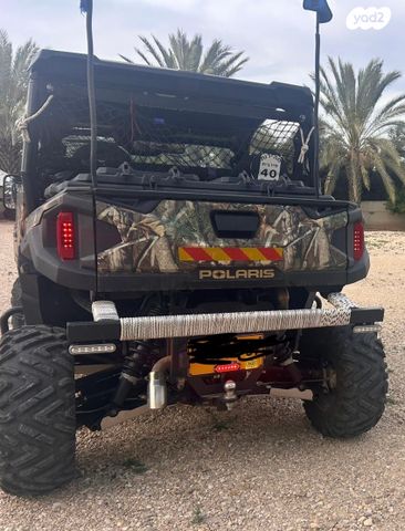 מודעת רכב פולריס