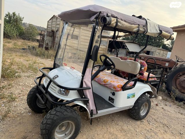 מודעת רכב Marshell