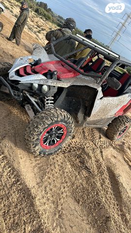 מודעת רכב ימאהה