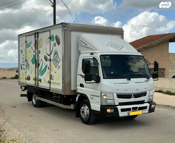 מודעת רכב מיצובישי