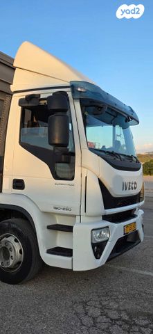 מודעת רכב איווקו