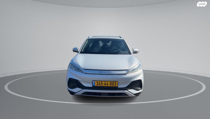 מודעת רכב בי.ווי.די אטו 3