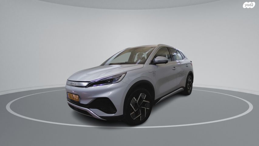 מודעת רכב בי.ווי.די אטו 3