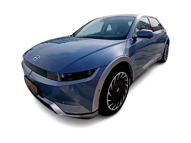 מודעת רכב יונדאי איוניק 5