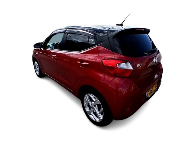 מודעת רכב יונדאי i10 1