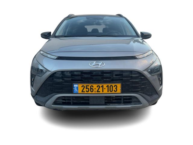 מודעת רכב יונדאי באיון 2