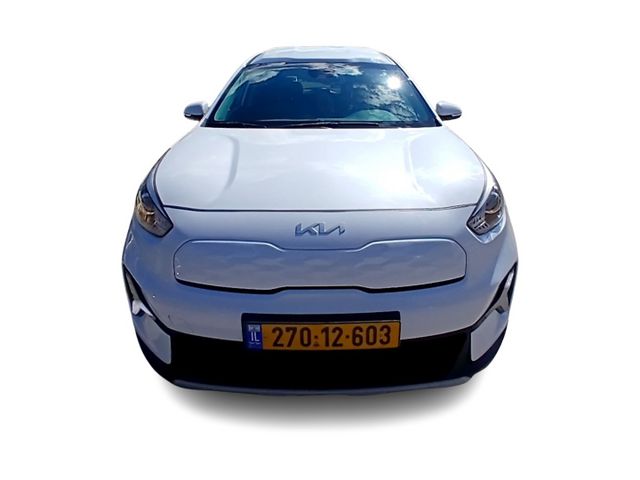 מודעת רכב קיה נירו פלוס 2